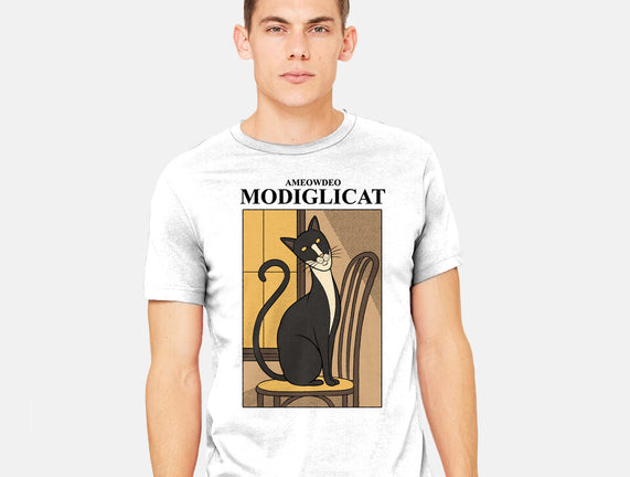 Modiglicat