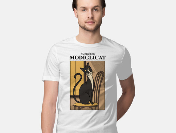 Modiglicat