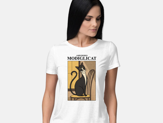 Modiglicat
