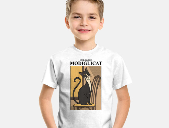 Modiglicat