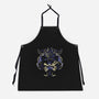 Heart-Shaped Boss-Unisex-Kitchen-Apron-Henrique Torres