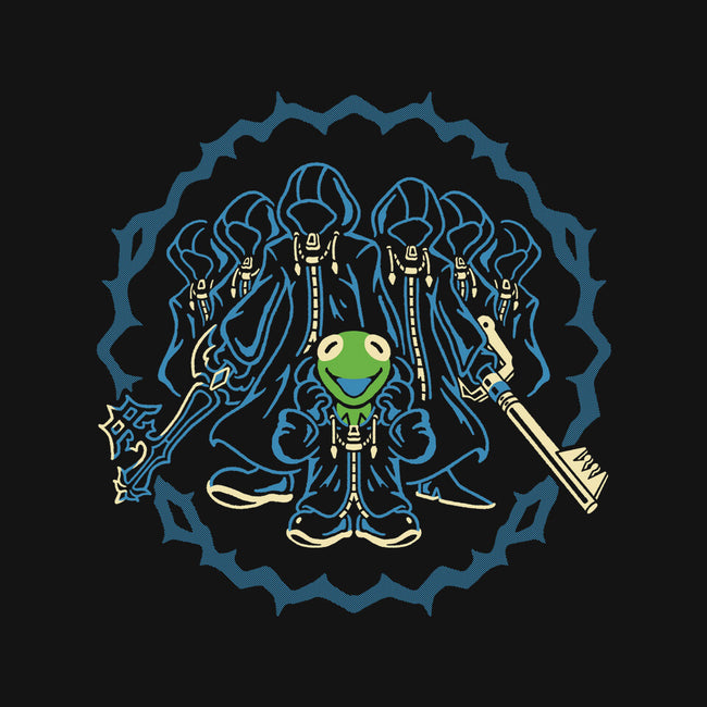 Big Revelation-Womens-Basic-Tee-Henrique Torres