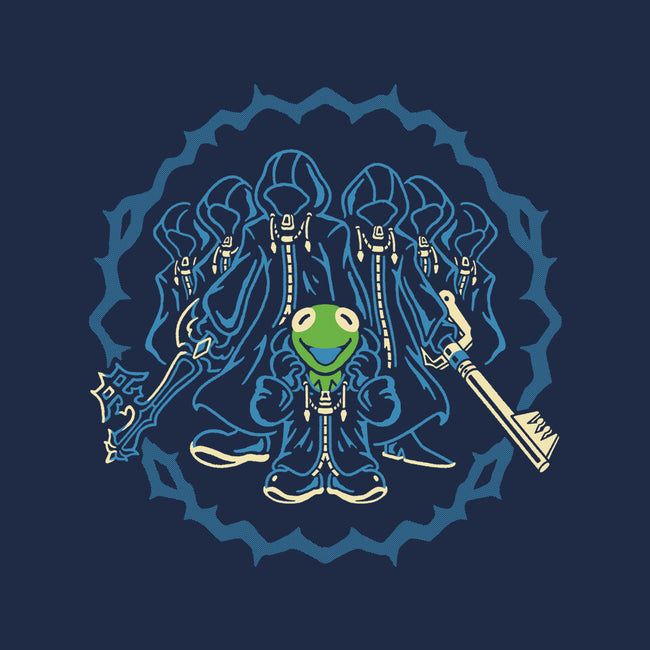 Big Revelation-Youth-Basic-Tee-Henrique Torres