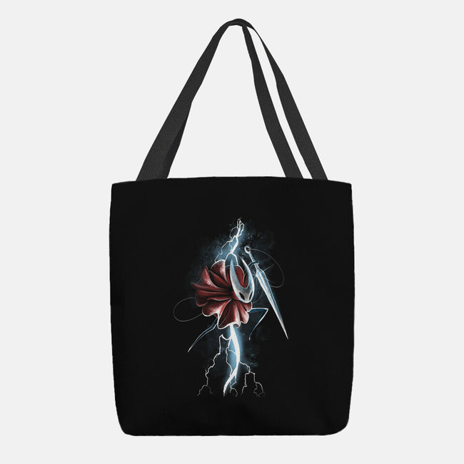 The Hornet Returns-None-Basic Tote-Bag-zascanauta
