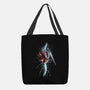 The Hornet Returns-None-Basic Tote-Bag-zascanauta