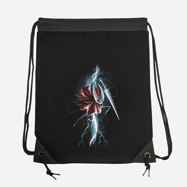 The Hornet Returns-None-Drawstring-Bag-zascanauta