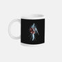 The Hornet Returns-None-Mug-Drinkware-zascanauta