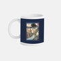King Of Kaiju In Inume Pass-None-Mug-Drinkware-DrMonekers