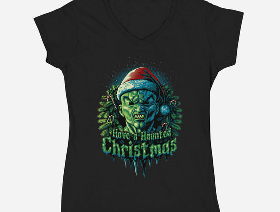 Haunted Christmas