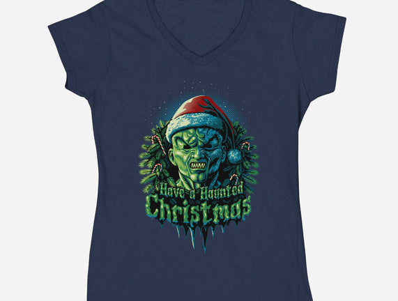Haunted Christmas