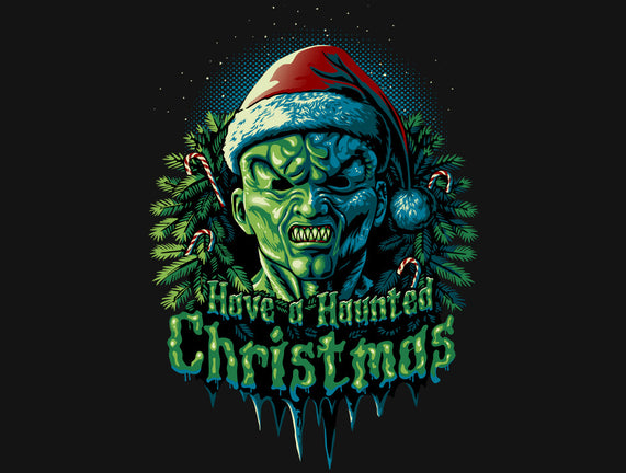 Haunted Christmas