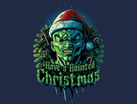 Haunted Christmas