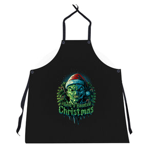 Haunted Christmas