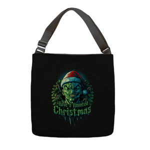 Haunted Christmas