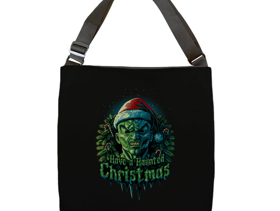 Haunted Christmas