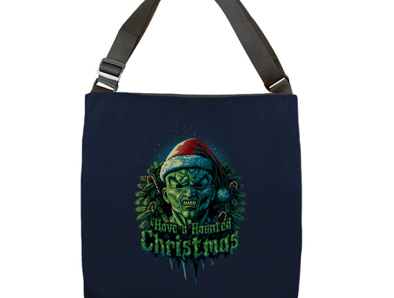 Haunted Christmas