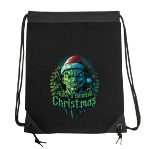 Haunted Christmas