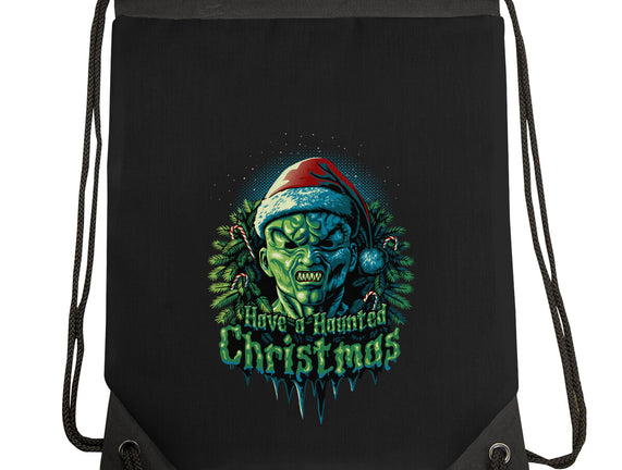 Haunted Christmas