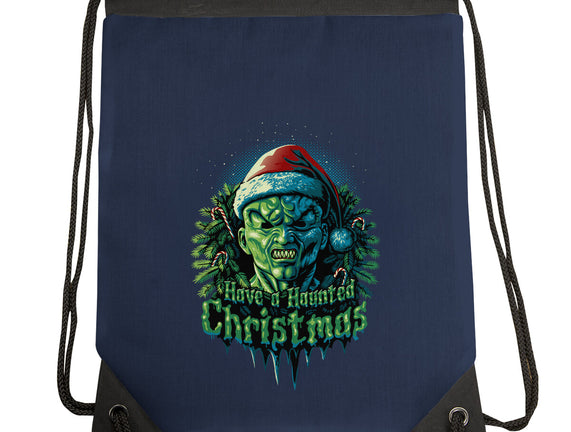 Haunted Christmas