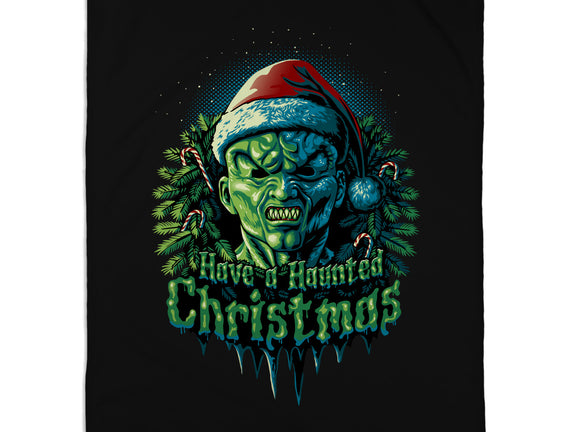Haunted Christmas