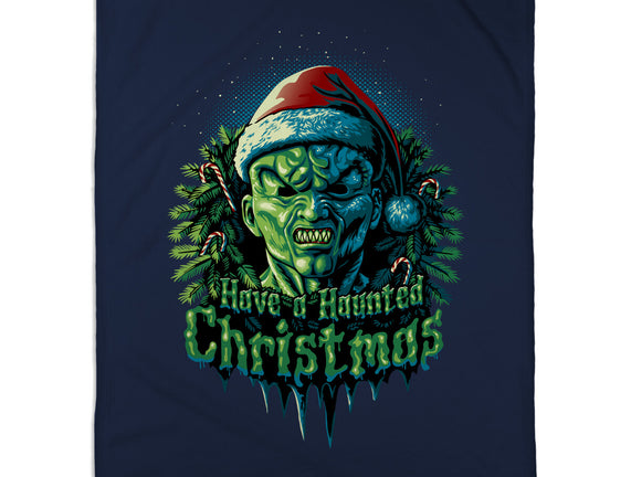 Haunted Christmas