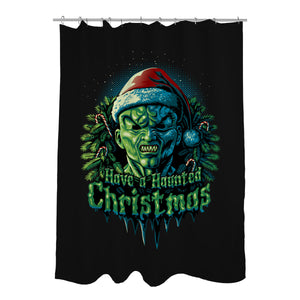 Haunted Christmas