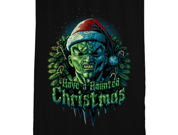 Haunted Christmas