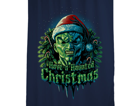 Haunted Christmas