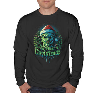 Haunted Christmas