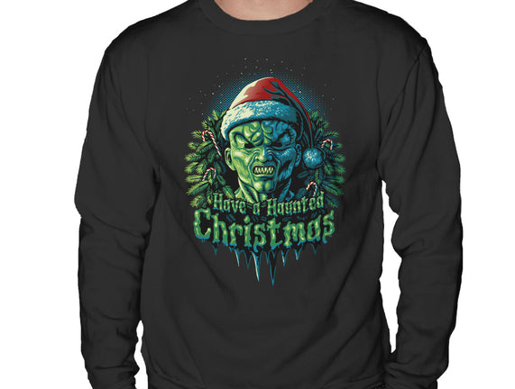 Haunted Christmas