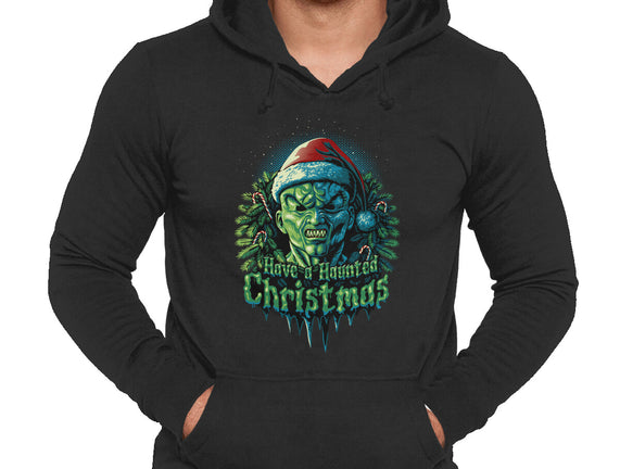 Haunted Christmas