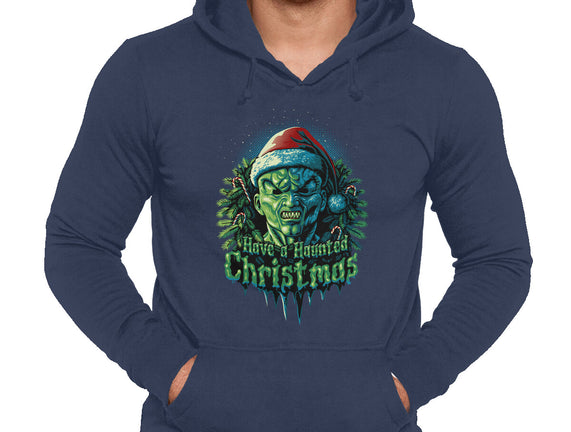 Haunted Christmas
