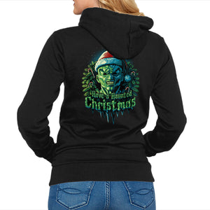 Haunted Christmas