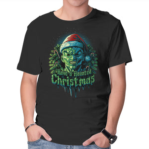 Haunted Christmas