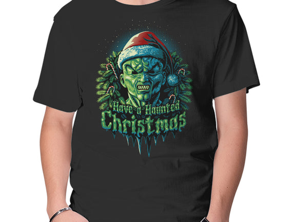 Haunted Christmas