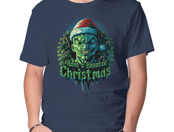 Haunted Christmas
