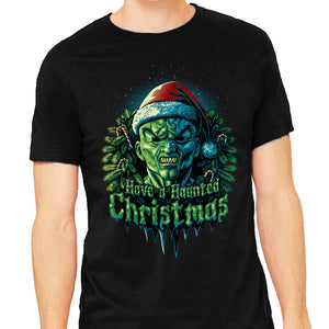 Haunted Christmas