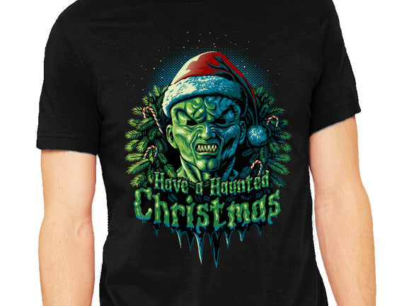 Haunted Christmas