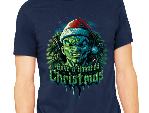 Haunted Christmas