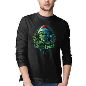 Haunted Christmas