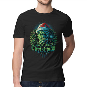 Haunted Christmas