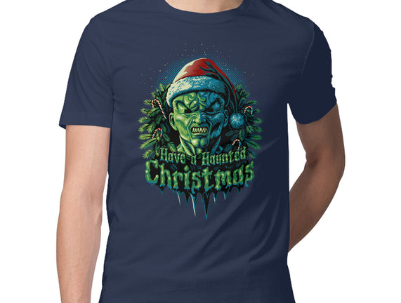 Haunted Christmas