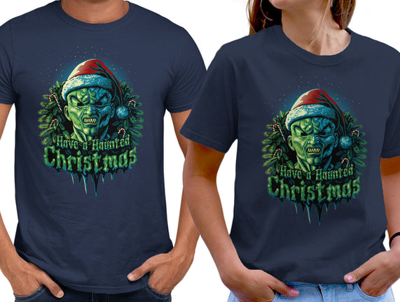 Haunted Christmas