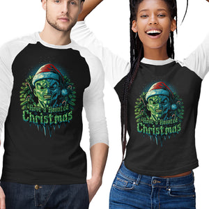 Haunted Christmas