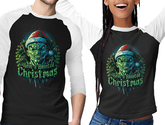 Haunted Christmas