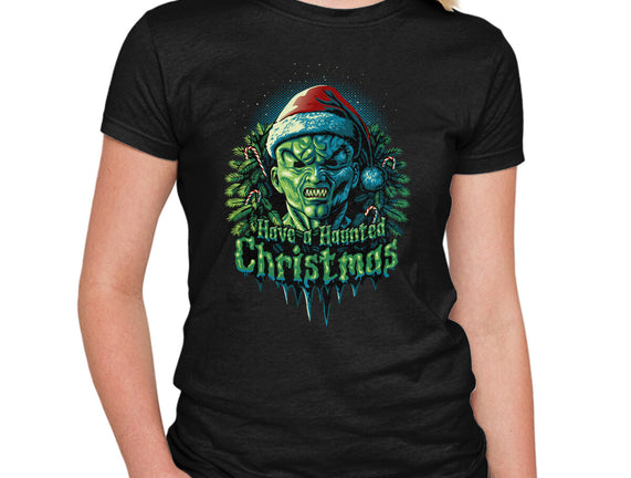 Haunted Christmas