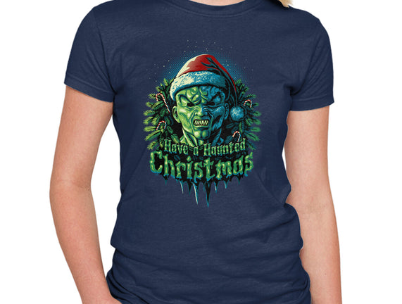 Haunted Christmas