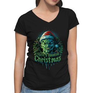 Haunted Christmas