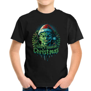 Haunted Christmas