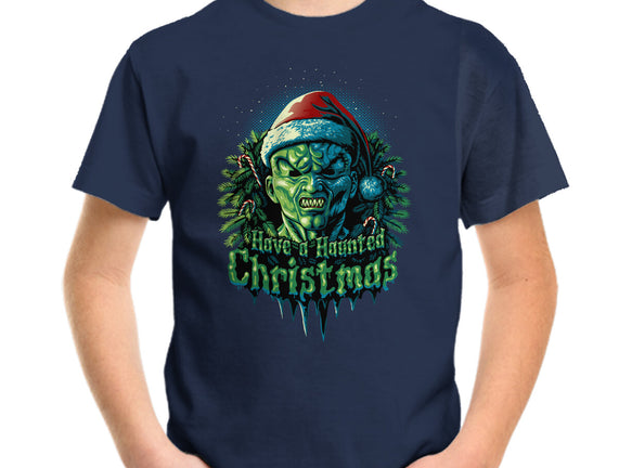 Haunted Christmas
